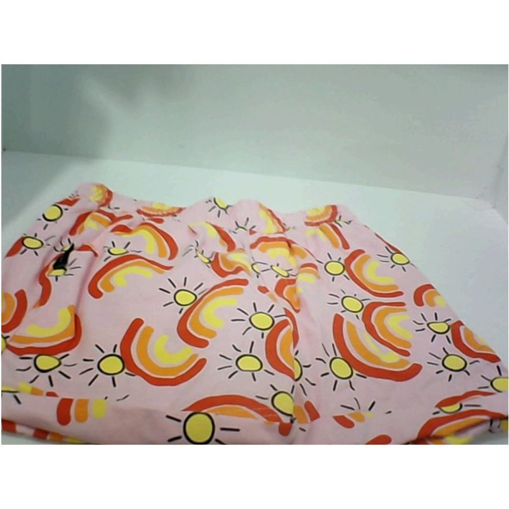 Dot Girls SJEG Shorts, MultiColor, Size Small